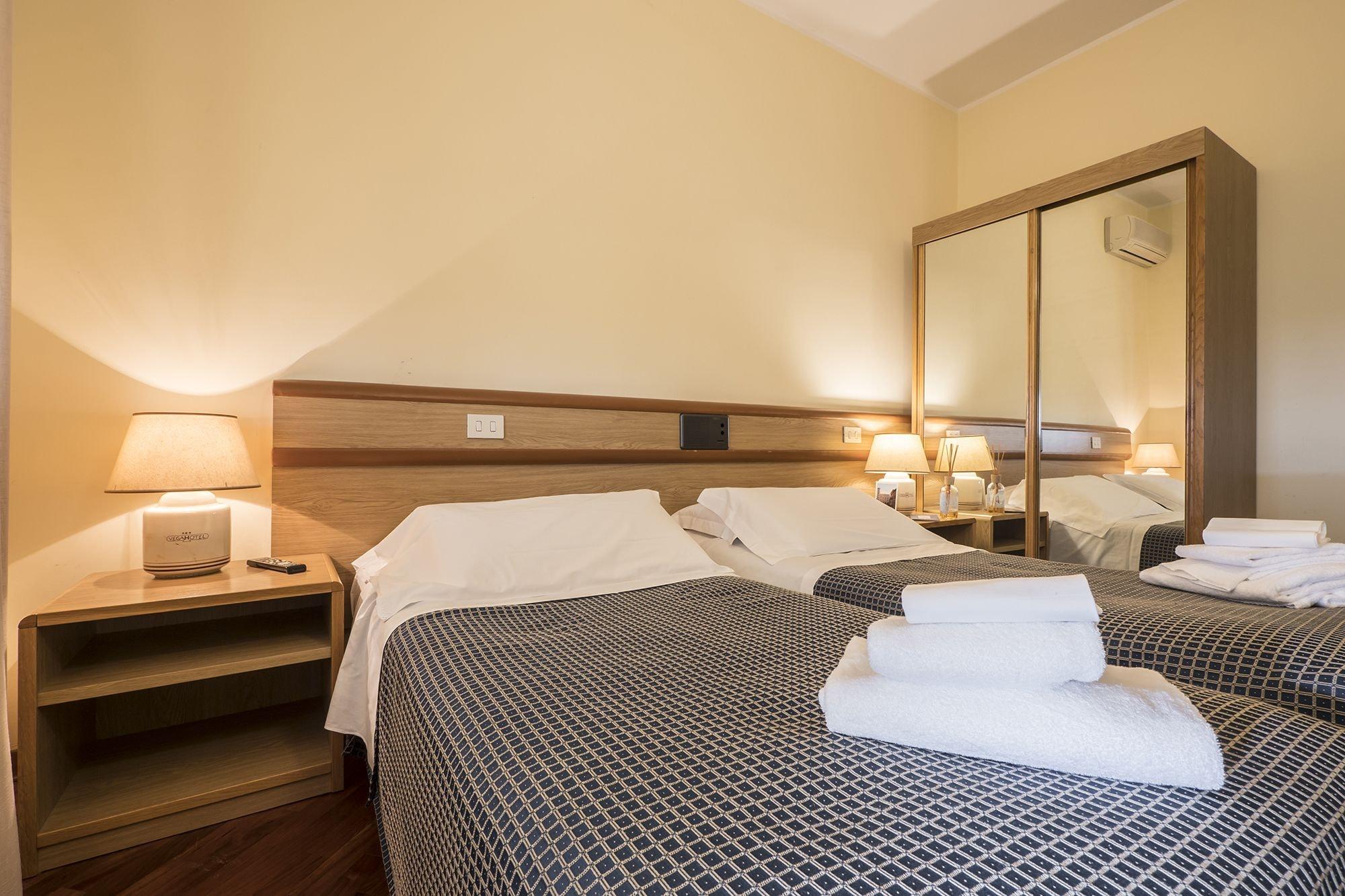 Hotel Vega Perugia Exteriör bild