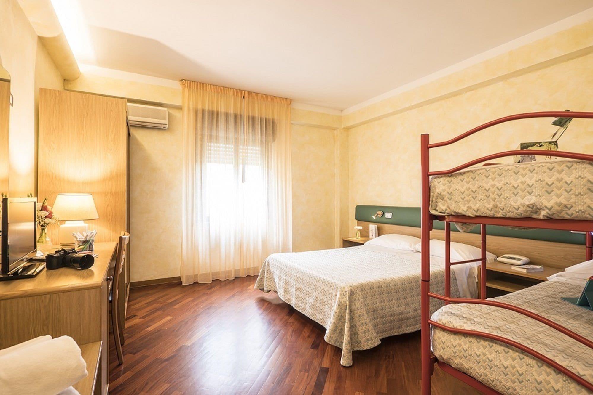 Hotel Vega Perugia Exteriör bild