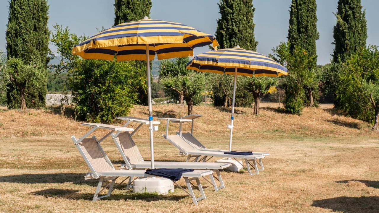 Hotel Vega Perugia Exteriör bild