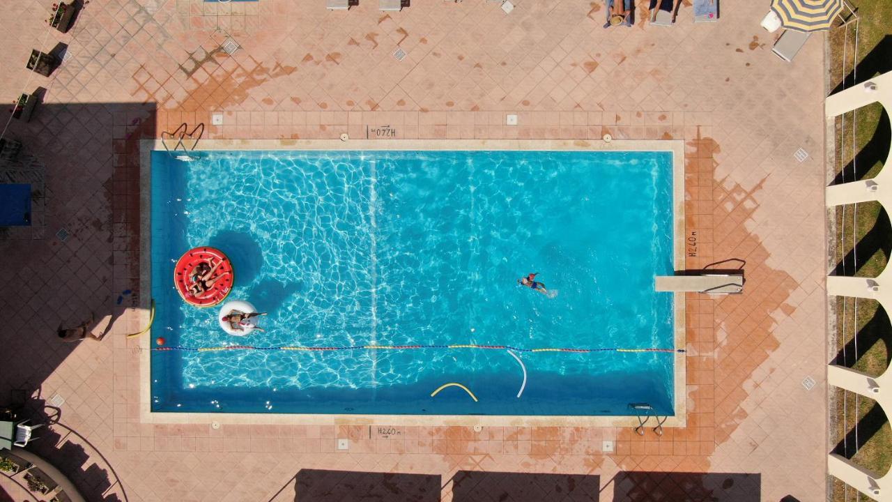 Hotel Vega Perugia Exteriör bild