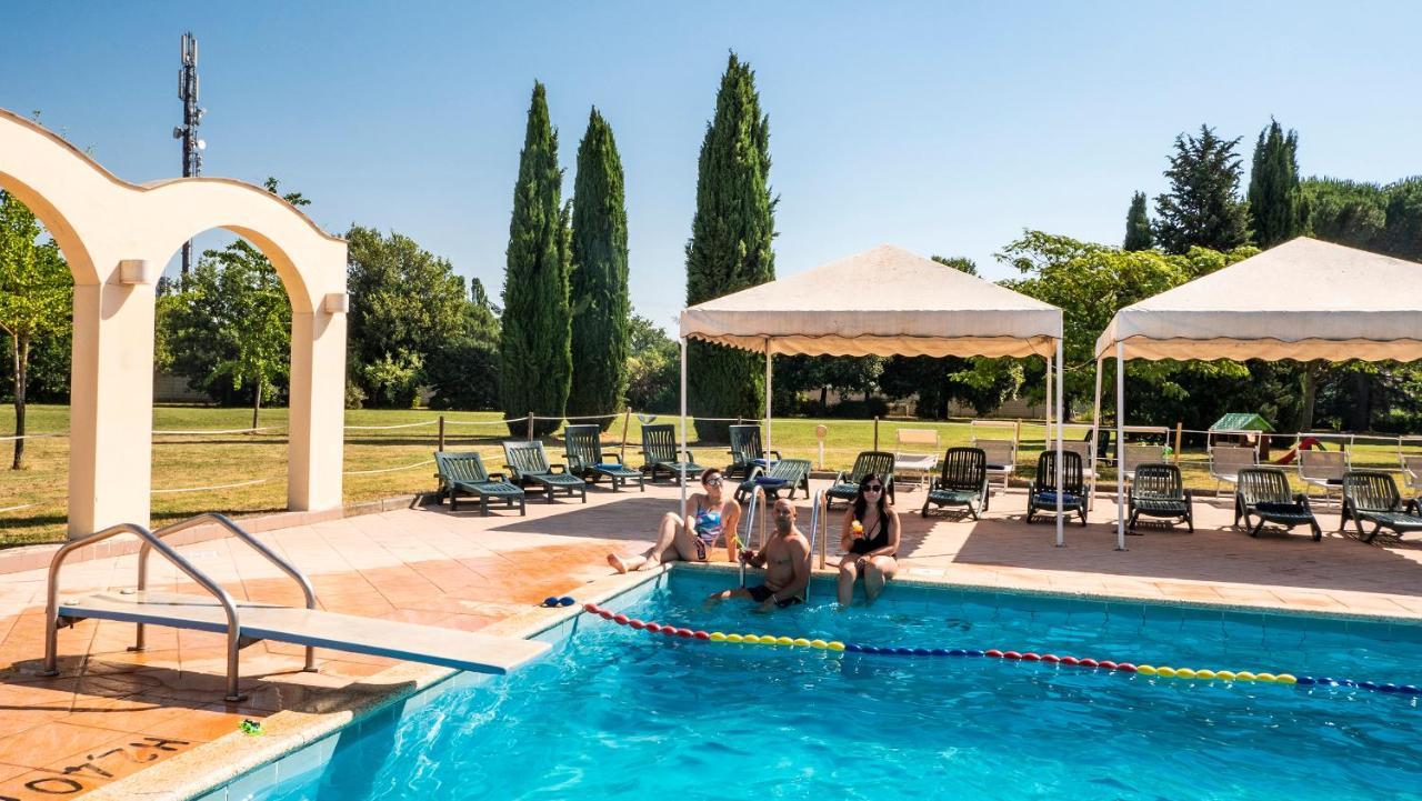 Hotel Vega Perugia Exteriör bild