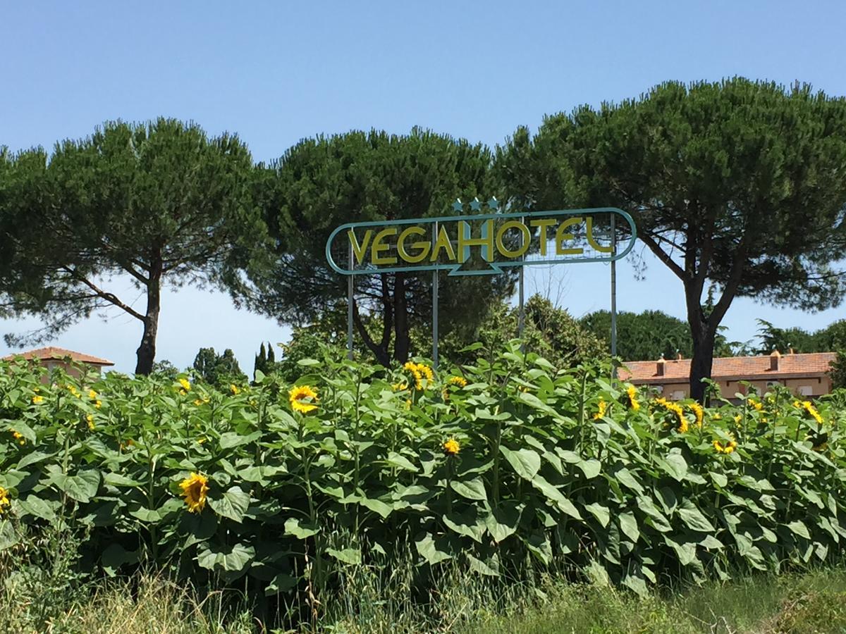 Hotel Vega Perugia Exteriör bild