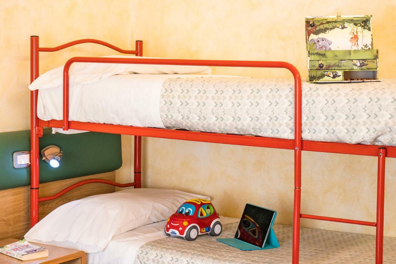 Hotel Vega Perugia Exteriör bild