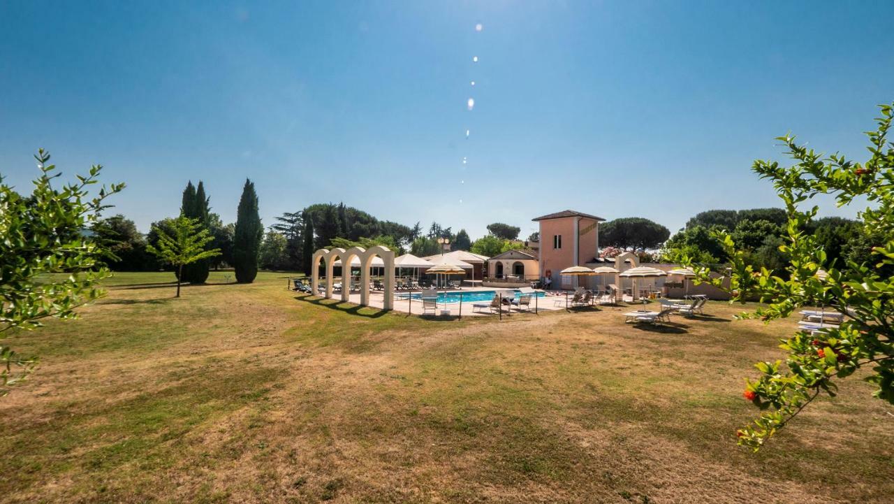 Hotel Vega Perugia Exteriör bild